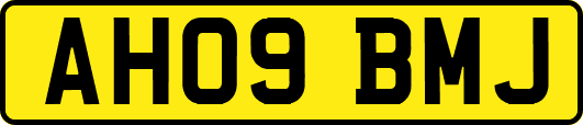 AH09BMJ