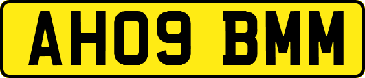 AH09BMM