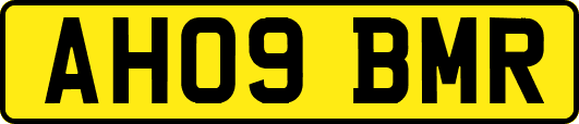 AH09BMR
