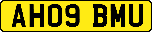 AH09BMU