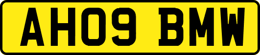 AH09BMW
