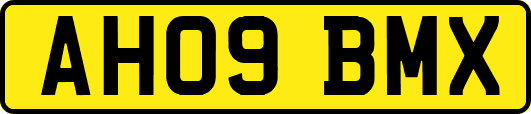 AH09BMX