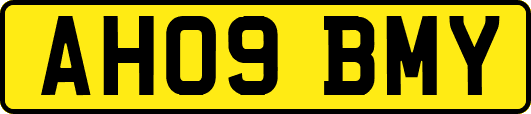 AH09BMY