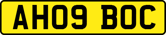 AH09BOC