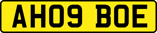 AH09BOE