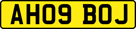 AH09BOJ
