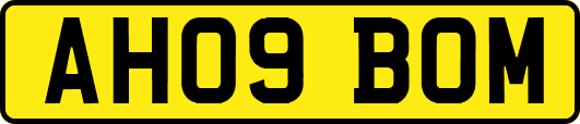 AH09BOM