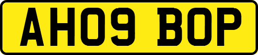 AH09BOP
