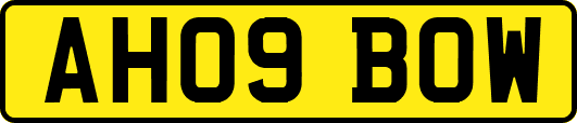 AH09BOW