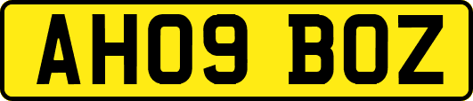 AH09BOZ