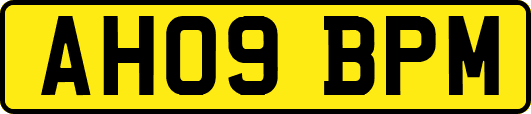 AH09BPM