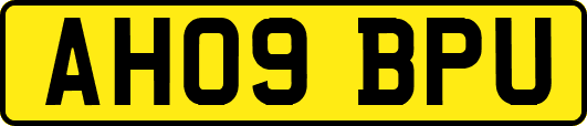 AH09BPU
