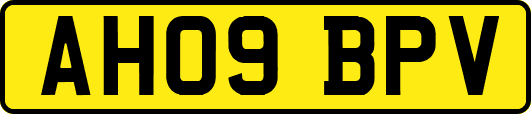 AH09BPV