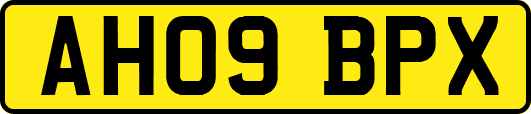 AH09BPX