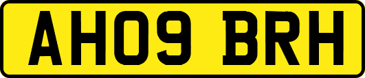 AH09BRH