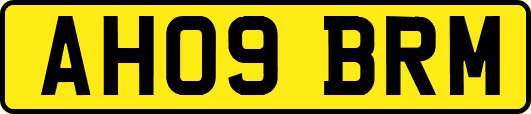 AH09BRM