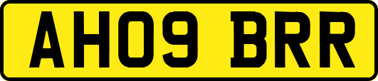 AH09BRR
