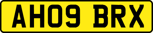 AH09BRX
