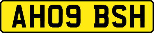 AH09BSH
