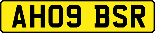 AH09BSR