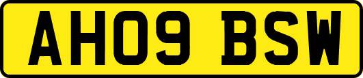 AH09BSW