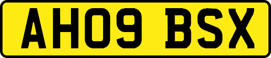 AH09BSX