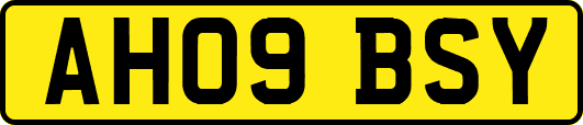 AH09BSY