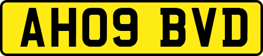AH09BVD