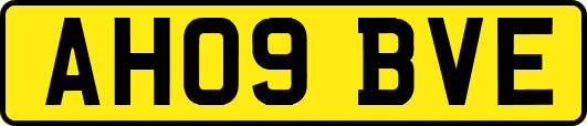 AH09BVE