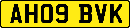 AH09BVK
