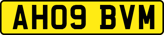 AH09BVM