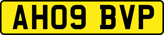 AH09BVP