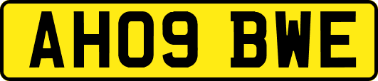 AH09BWE