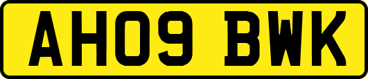 AH09BWK
