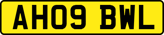 AH09BWL