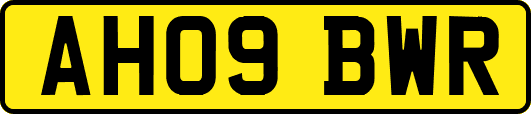 AH09BWR