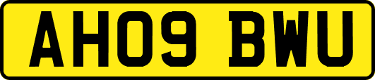 AH09BWU