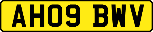 AH09BWV