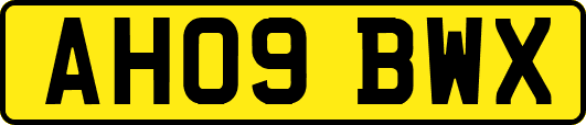 AH09BWX