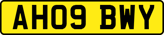 AH09BWY