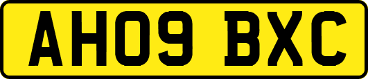 AH09BXC