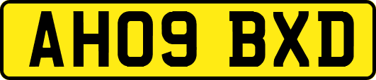 AH09BXD