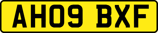 AH09BXF