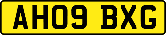 AH09BXG