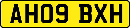 AH09BXH