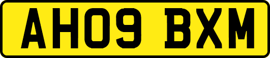 AH09BXM