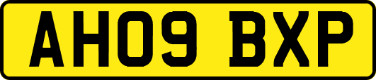 AH09BXP