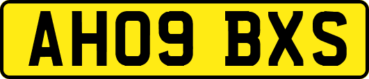 AH09BXS