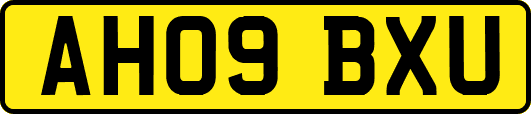 AH09BXU