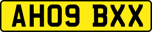 AH09BXX